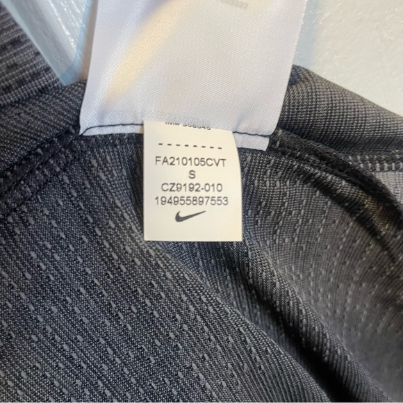 NIKE DRI-FIT ADV TECHKNIT ULTRA TANK TOP - Picture 10 of 14